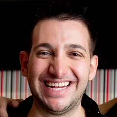 Angelo Giuffrida