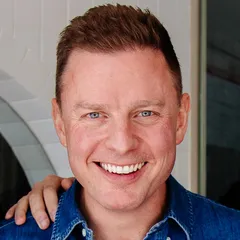 Ben Fordham