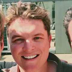 Daniel ‘Gawndy’ Gawned
