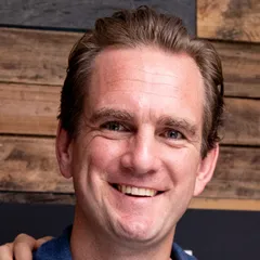 Fergus Watts