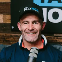 Geoff Jowett