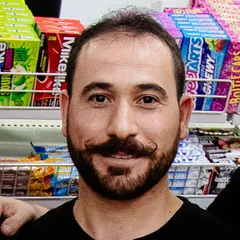 Hazem Sedda