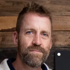 Jay Mueller