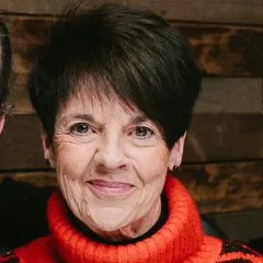 Joanne Jackett