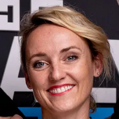 Jodie Imam