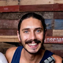 Mason Taylor