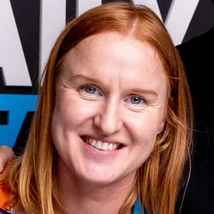 Natalie Harris