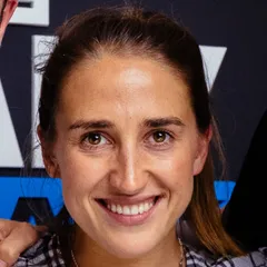 Polly Harding