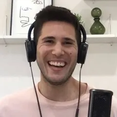 Russell Touyz