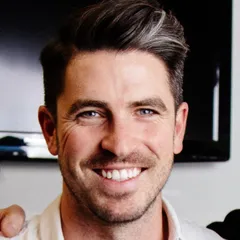 Scott Tweedie