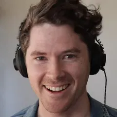 Zach Mander